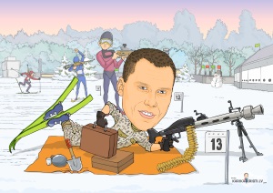 karikatura